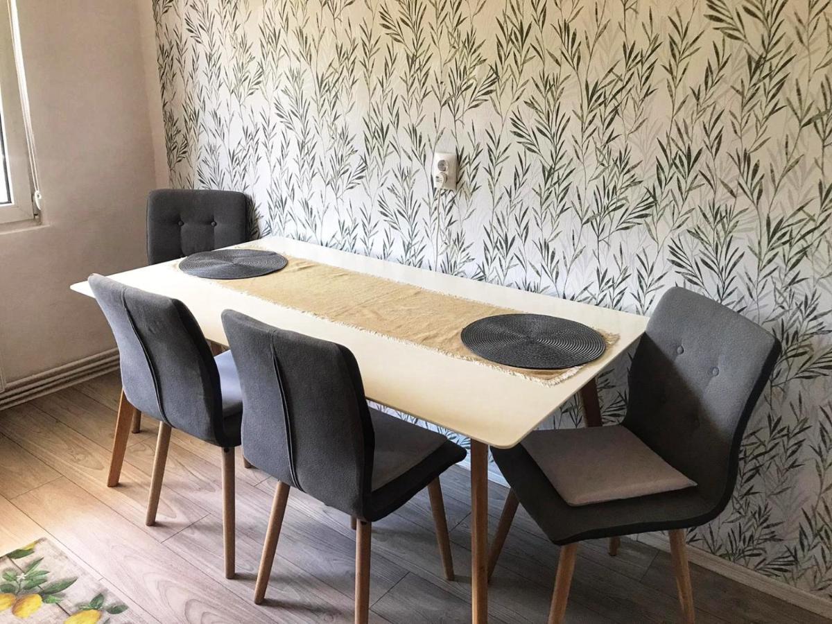 索瓦塔Green Apartament公寓 外观 照片