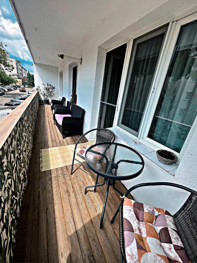 索瓦塔Green Apartament公寓 外观 照片
