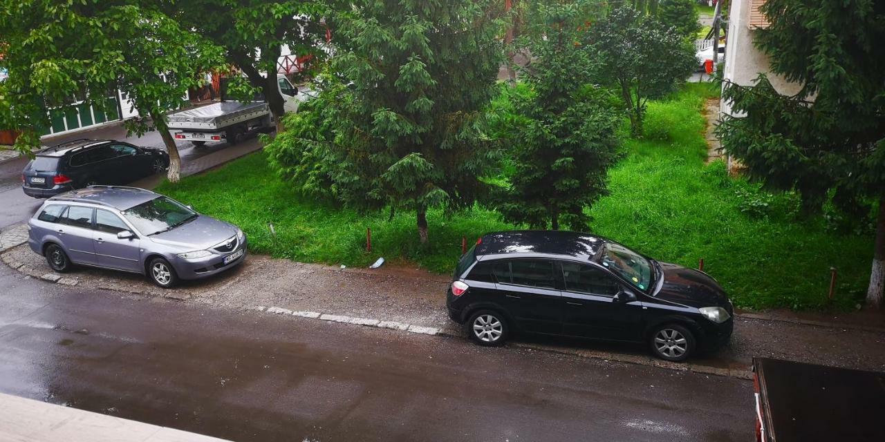 索瓦塔Green Apartament公寓 外观 照片