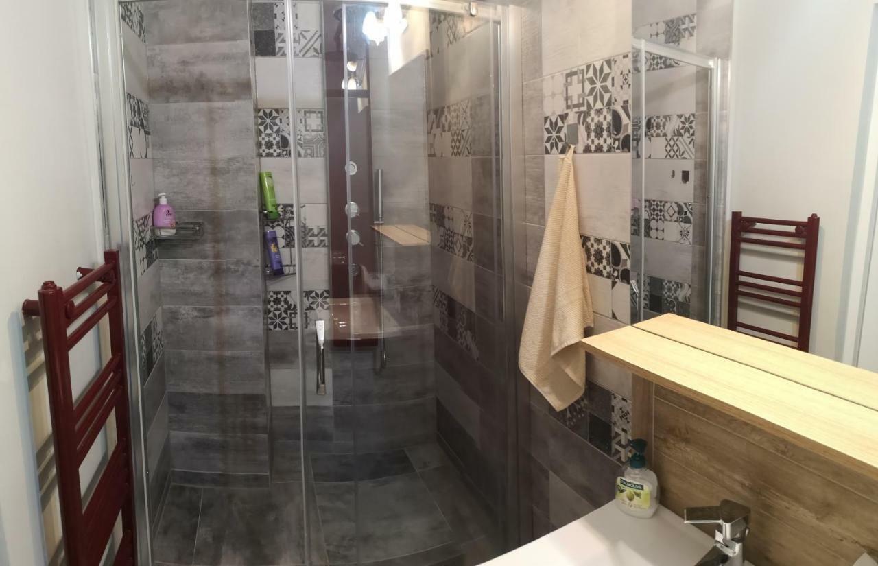 索瓦塔Green Apartament公寓 外观 照片